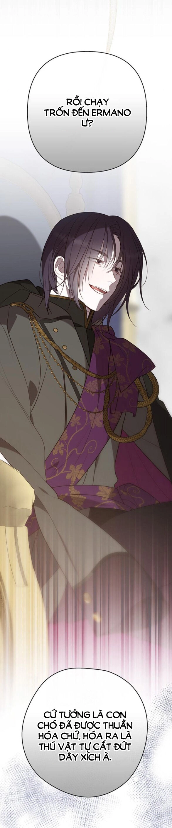 Bạo Chúa Bé Con Chapter 48.1 - 8