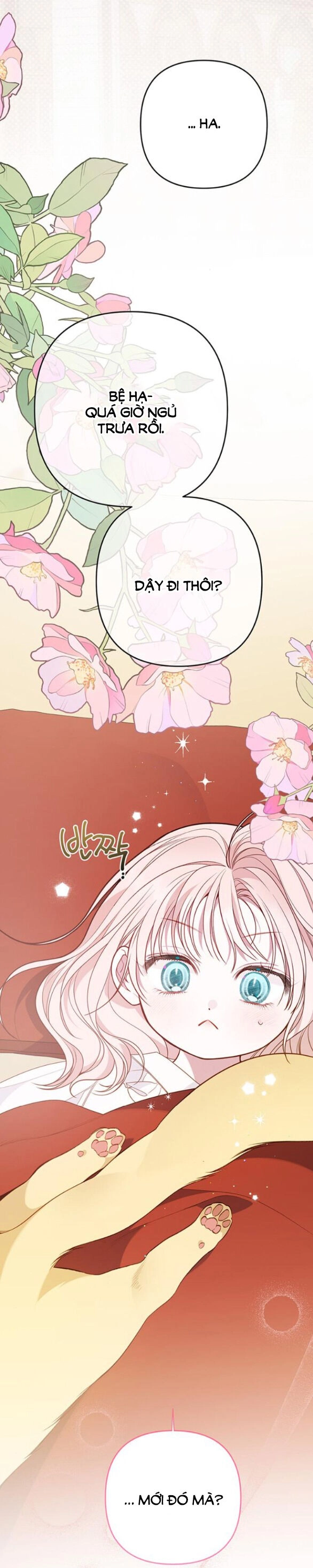 Bạo Chúa Bé Con Chapter 48.1 - 12