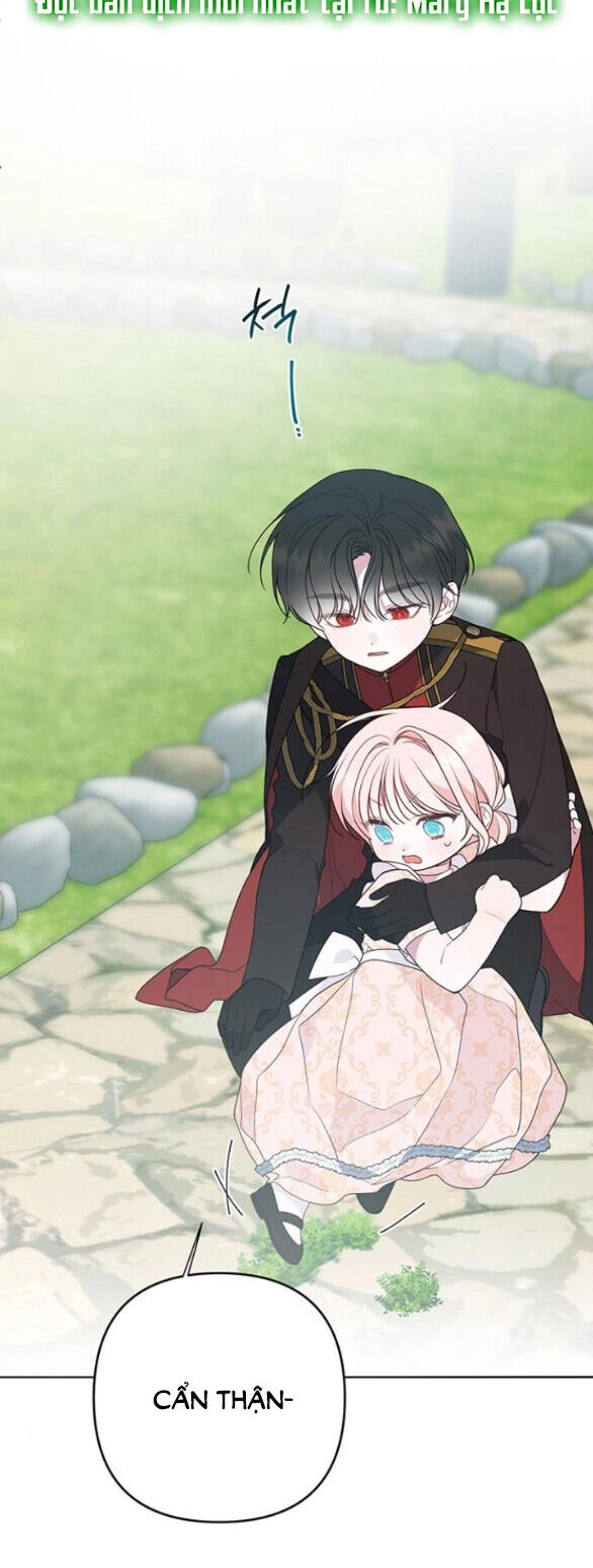 Bạo Chúa Bé Con Chapter 48.2 - 7