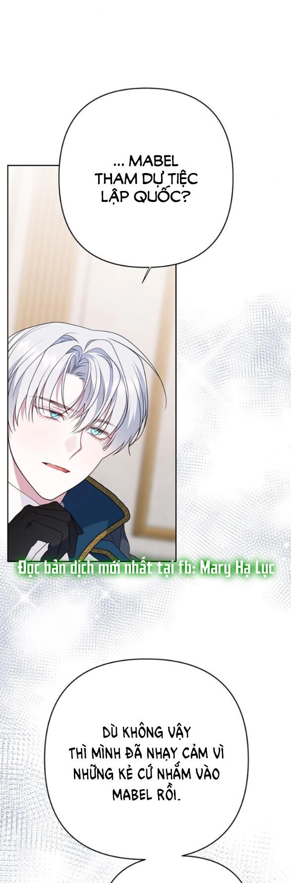 Bạo Chúa Bé Con Chapter 49.1 - 5