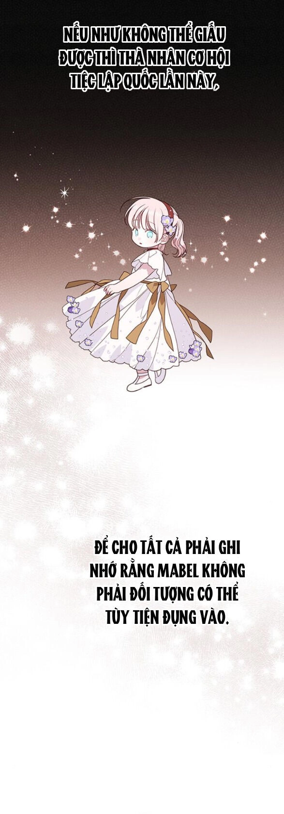 Bạo Chúa Bé Con Chapter 49.1 - 7