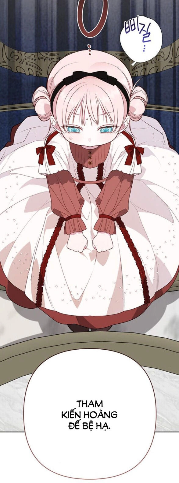 Bạo Chúa Bé Con Chapter 49.1 - 18