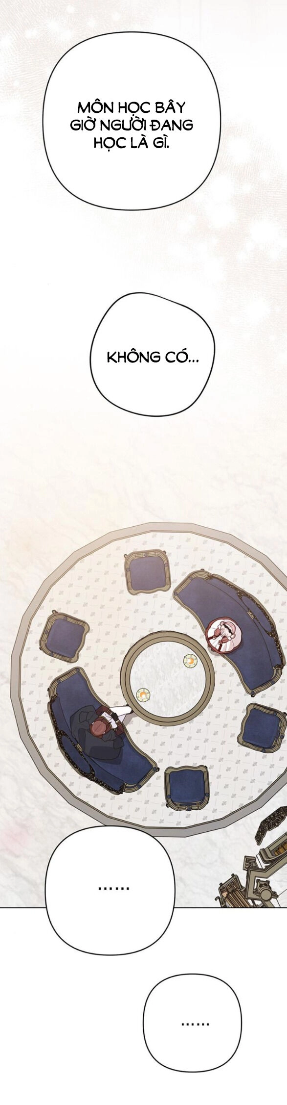 Bạo Chúa Bé Con Chapter 49.1 - 23