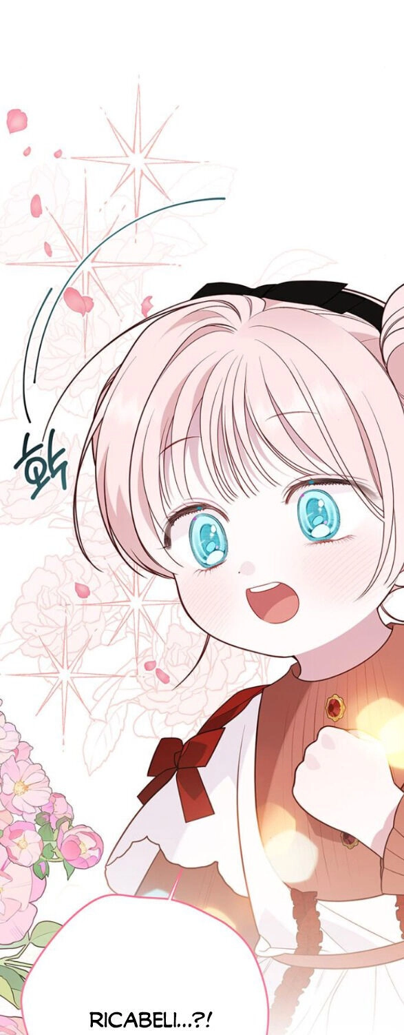 Bạo Chúa Bé Con Chapter 49.2 - 2