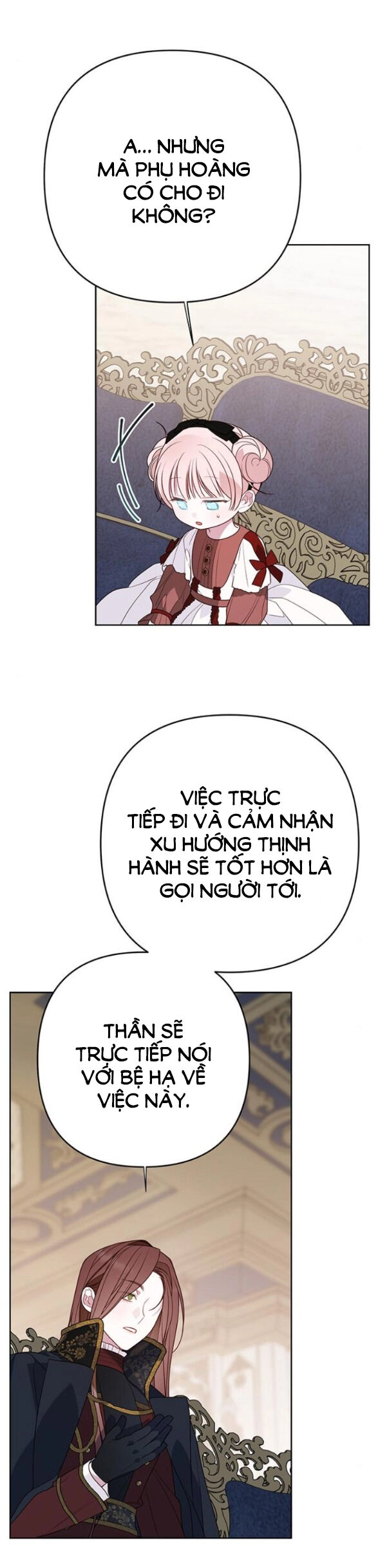 Bạo Chúa Bé Con Chapter 49.2 - 4
