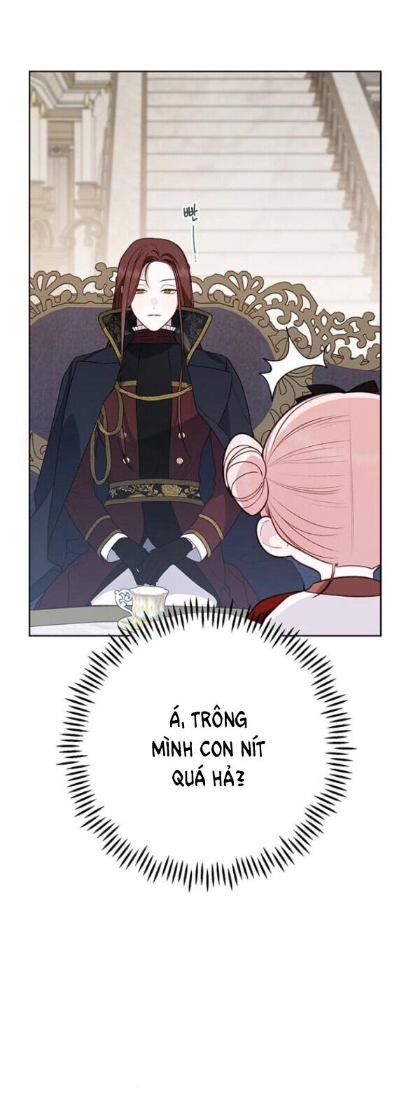 Bạo Chúa Bé Con Chapter 49.2 - 6