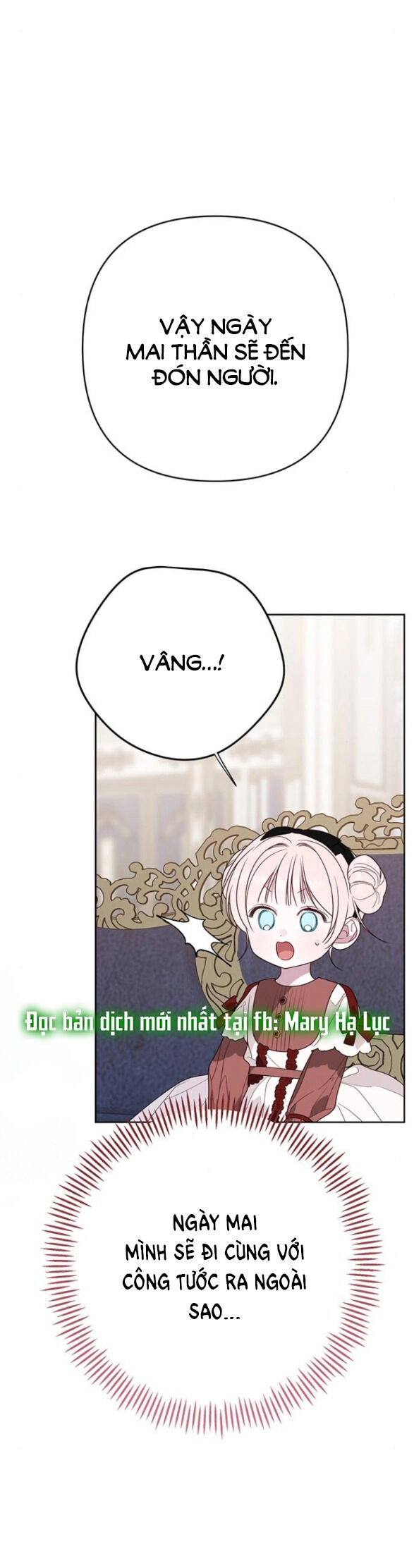 Bạo Chúa Bé Con Chapter 49.2 - 7