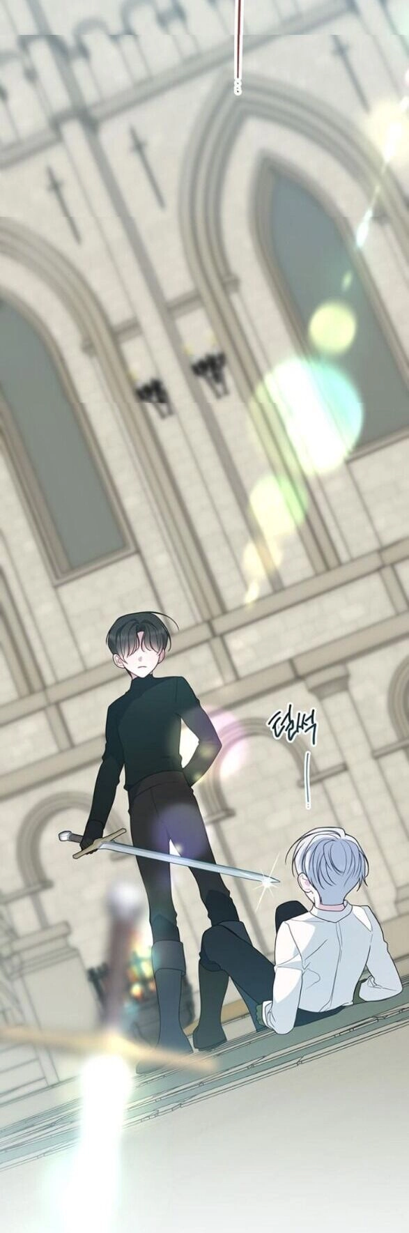 Bạo Chúa Bé Con Chapter 49.2 - 11