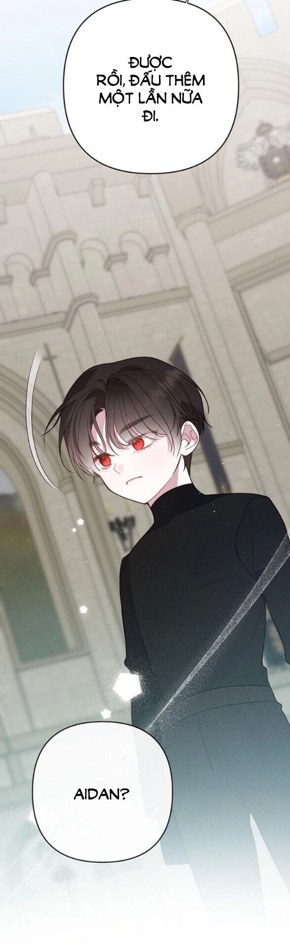 Bạo Chúa Bé Con Chapter 49.2 - 14