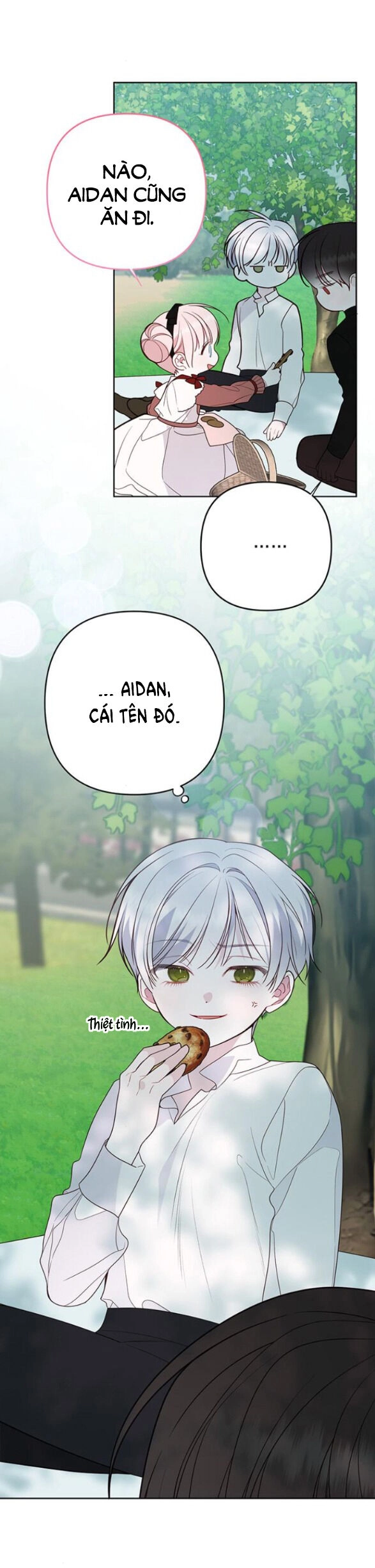 Bạo Chúa Bé Con Chapter 49.2 - 20