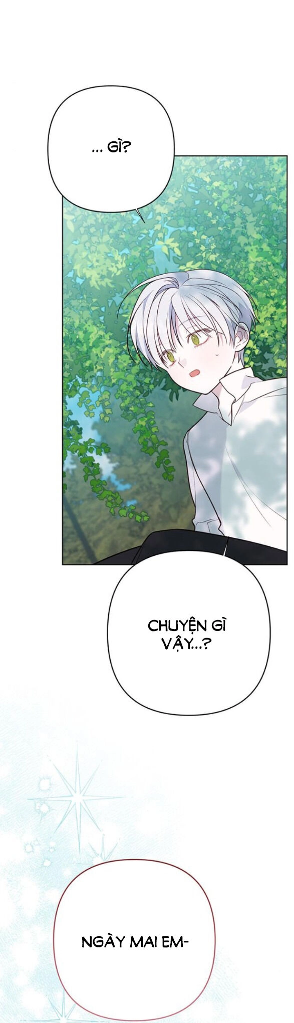 Bạo Chúa Bé Con Chapter 49.2 - 24