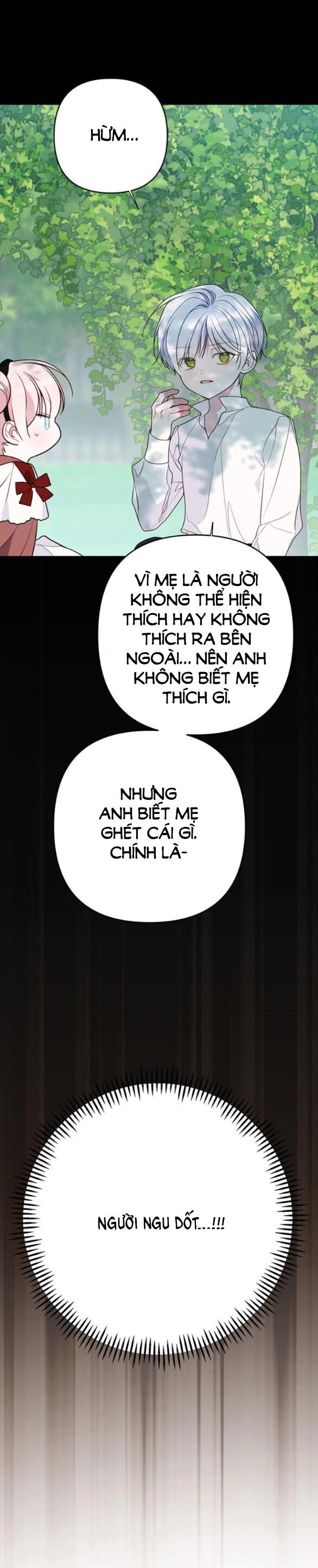 Bạo Chúa Bé Con Chapter 50.1 - 5