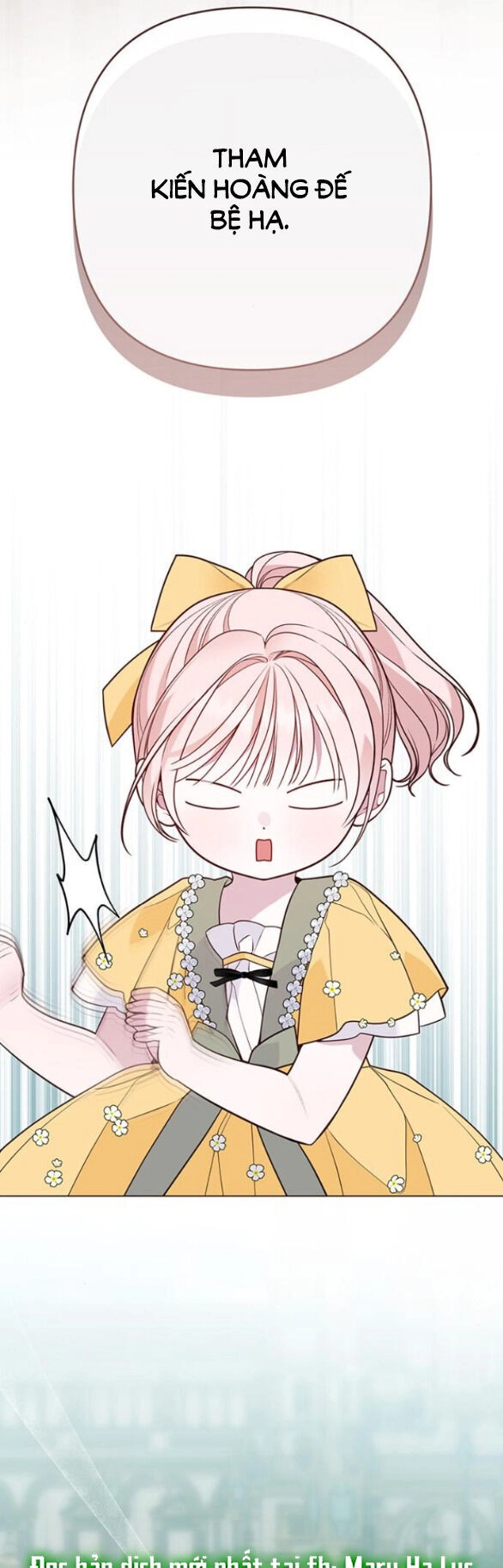 Bạo Chúa Bé Con Chapter 50.1 - 6