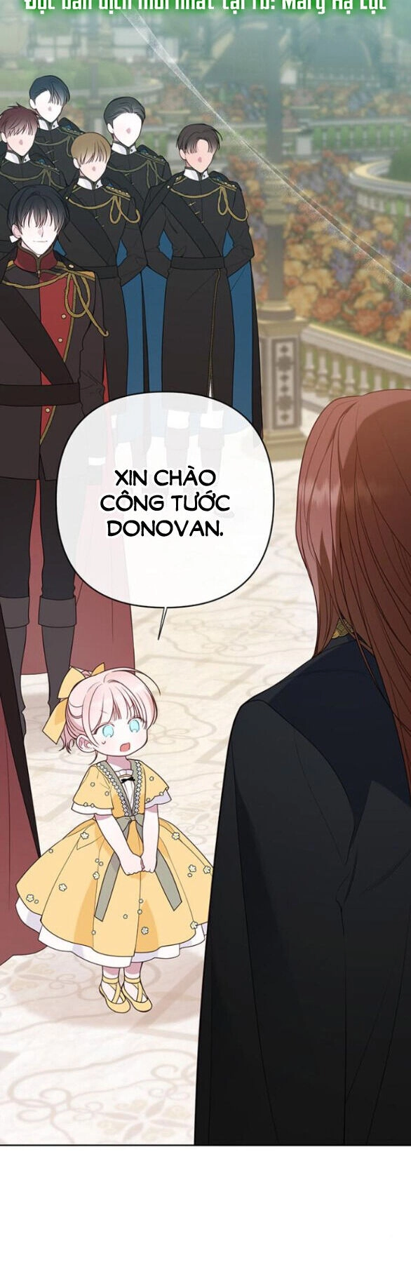 Bạo Chúa Bé Con Chapter 50.1 - 7