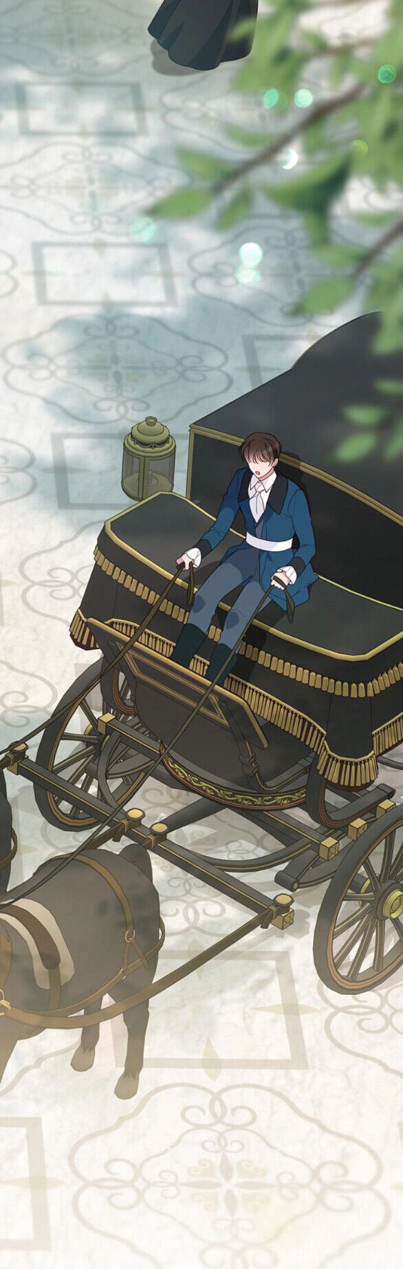 Bạo Chúa Bé Con Chapter 50.1 - 11