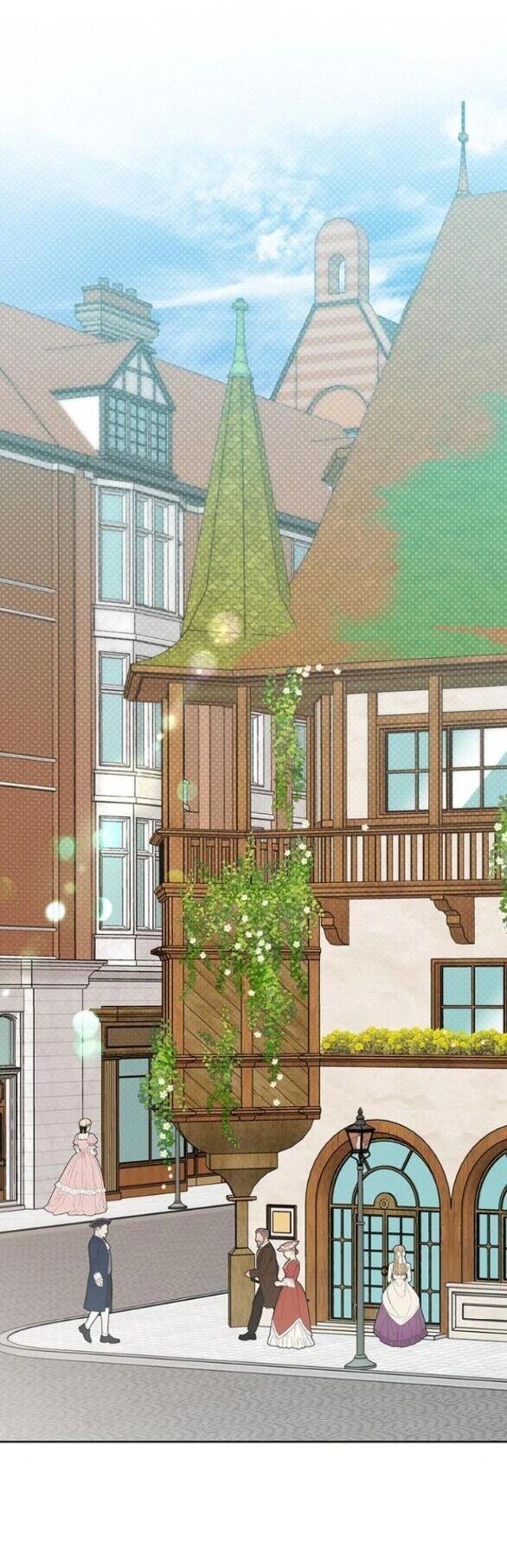 Bạo Chúa Bé Con Chapter 50.1 - 13