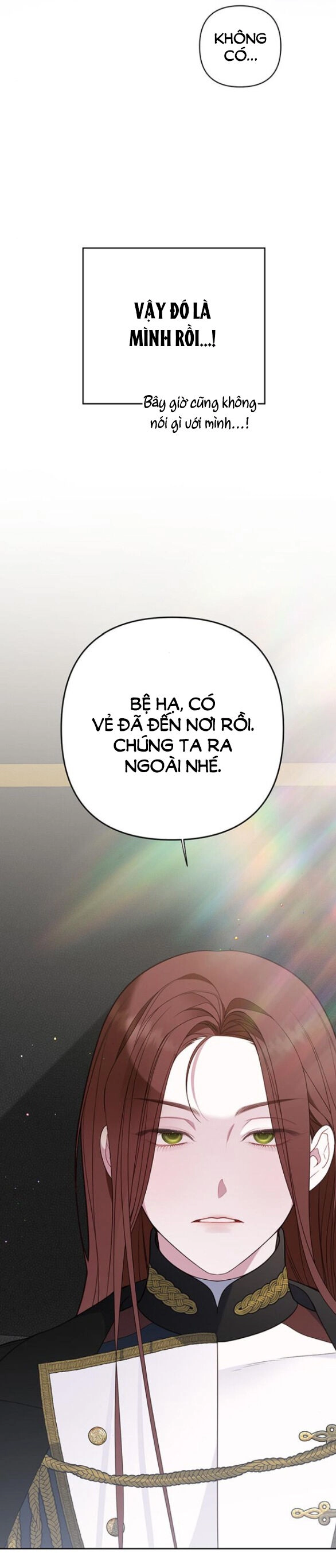 Bạo Chúa Bé Con Chapter 50.1 - 15