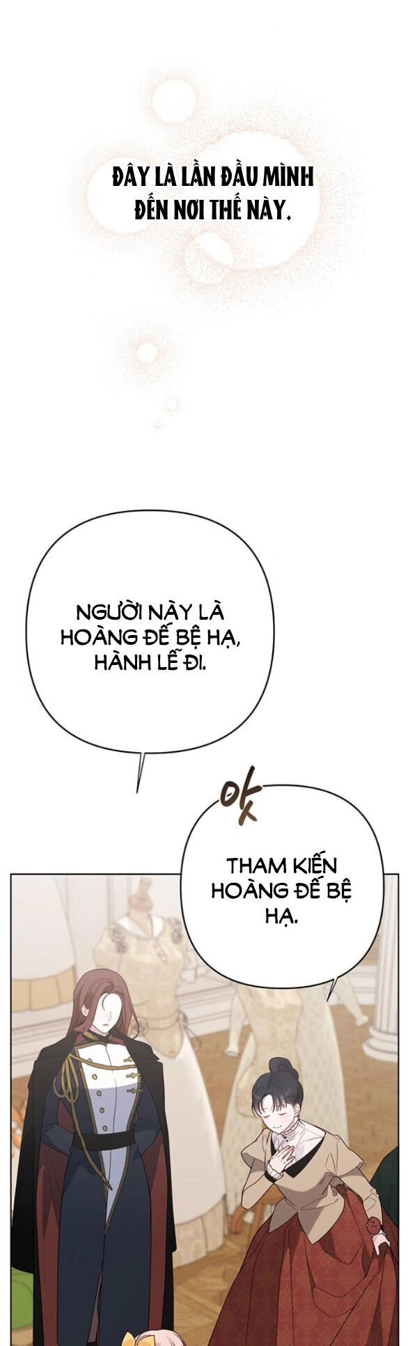 Bạo Chúa Bé Con Chapter 50.1 - 19