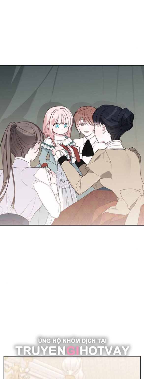 Bạo Chúa Bé Con Chapter 50.1 - 21