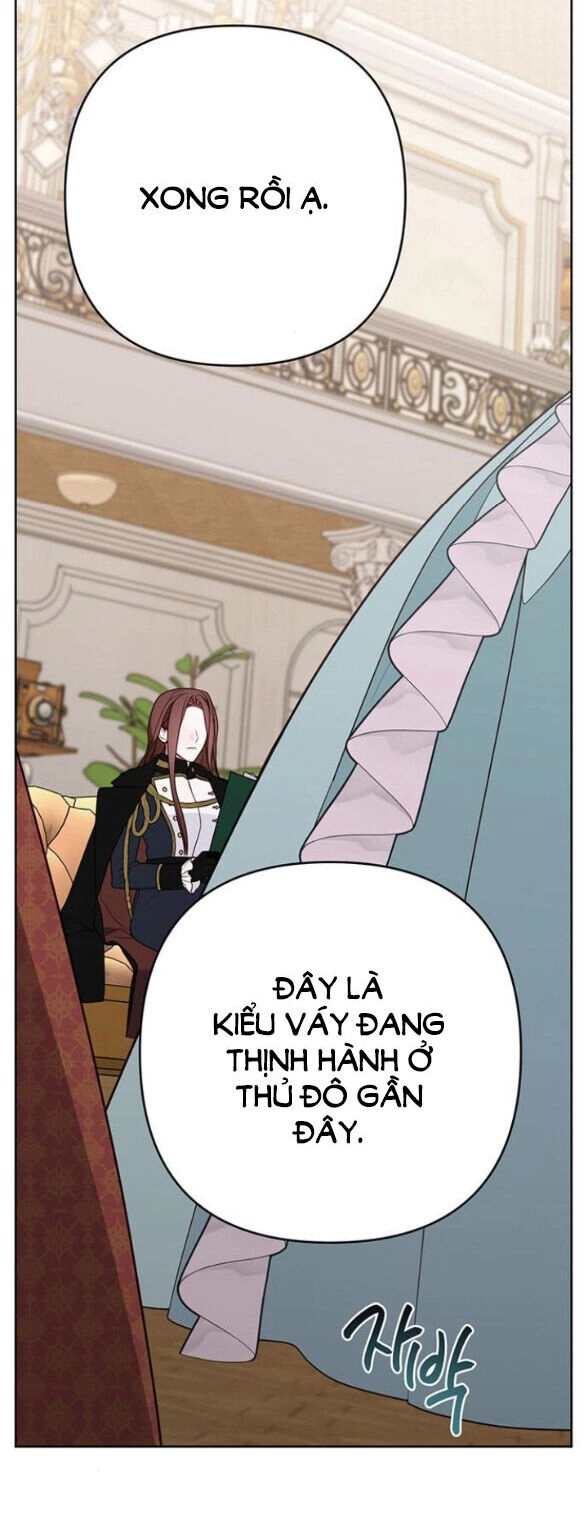 Bạo Chúa Bé Con Chapter 50.1 - 22