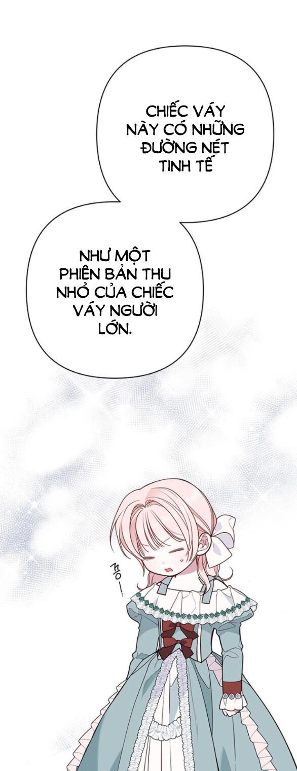 Bạo Chúa Bé Con Chapter 50.1 - 23