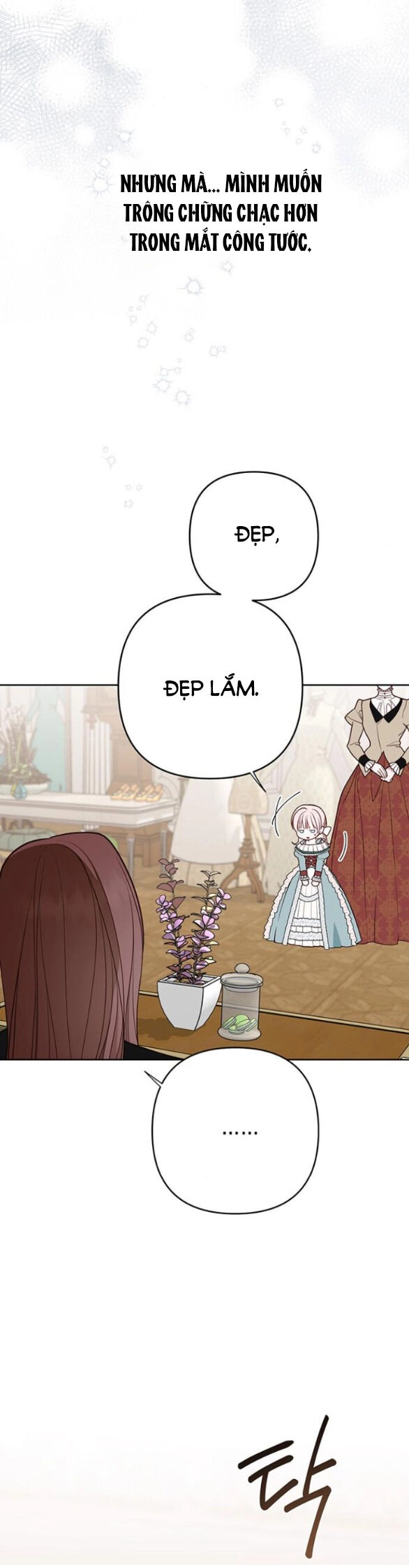 Bạo Chúa Bé Con Chapter 50.1 - 26