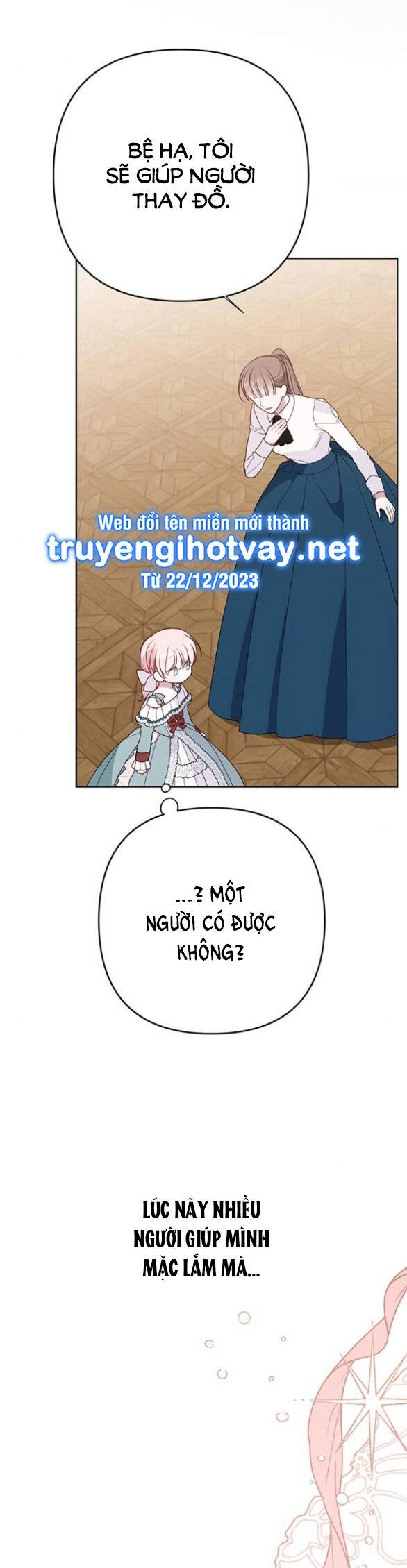 Bạo Chúa Bé Con Chapter 50.1 - 29