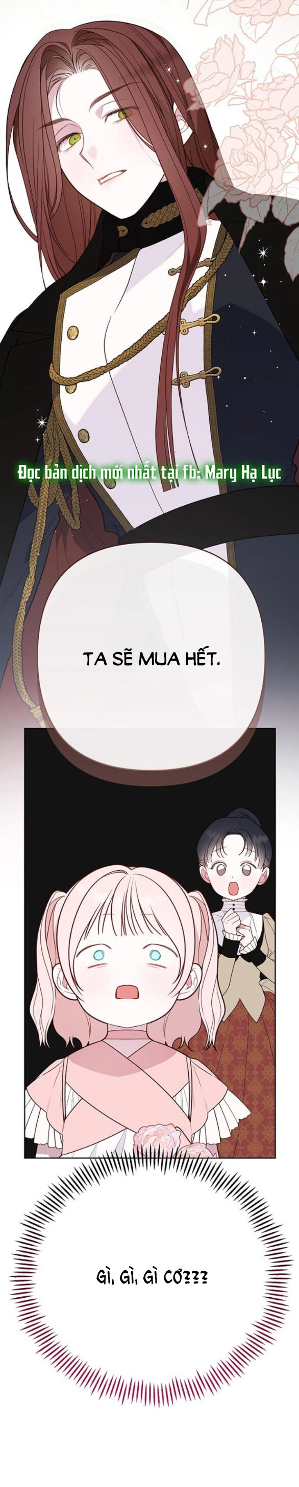 Bạo Chúa Bé Con Chapter 50.1 - 34