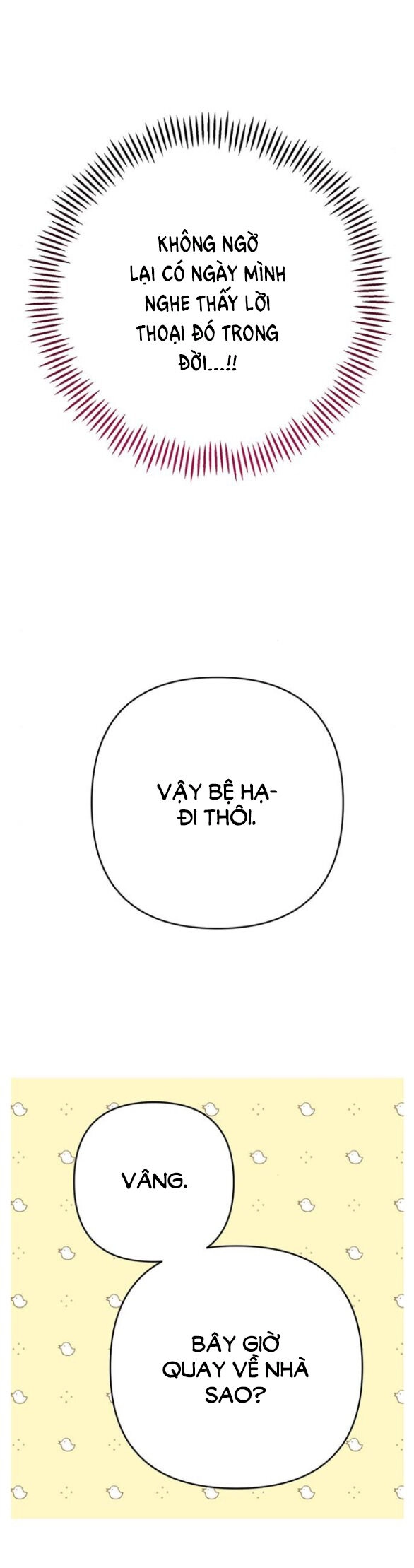 Bạo Chúa Bé Con Chapter 50.1 - 35