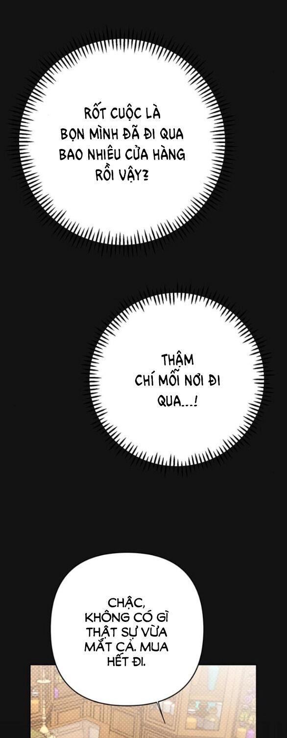 Bạo Chúa Bé Con Chapter 50.1 - 38