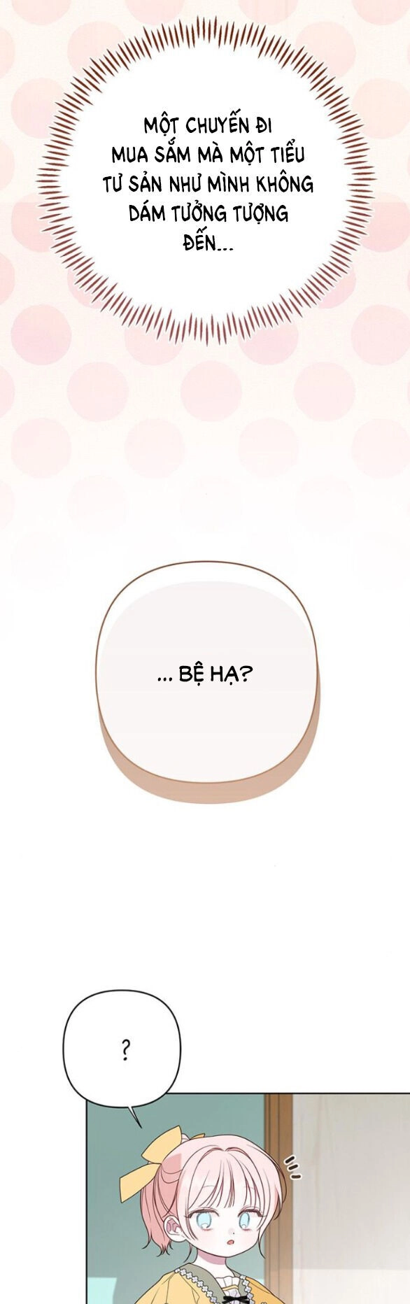 Bạo Chúa Bé Con Chapter 50.2 - 1