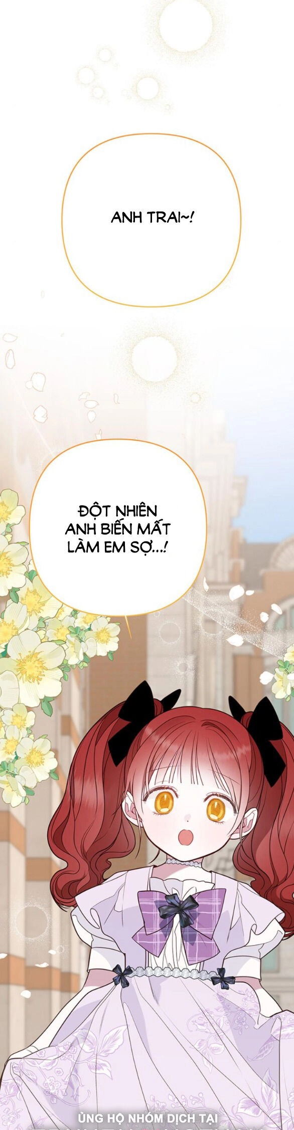 Bạo Chúa Bé Con Chapter 50.2 - 8