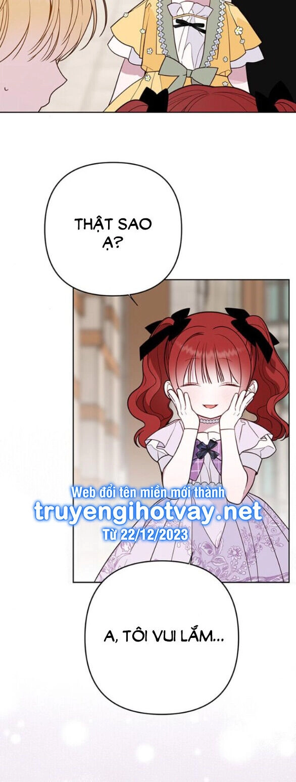 Bạo Chúa Bé Con Chapter 50.2 - 16
