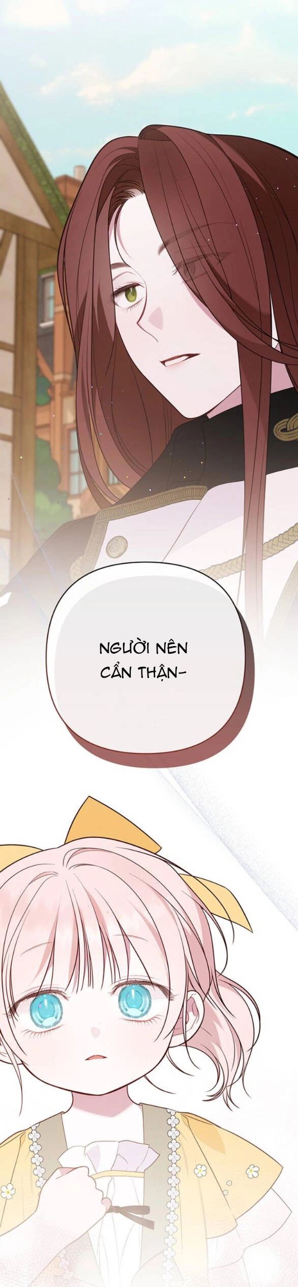 Bạo Chúa Bé Con Chapter 51.1 - 1