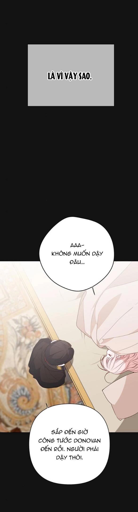 Bạo Chúa Bé Con Chapter 51.1 - 18