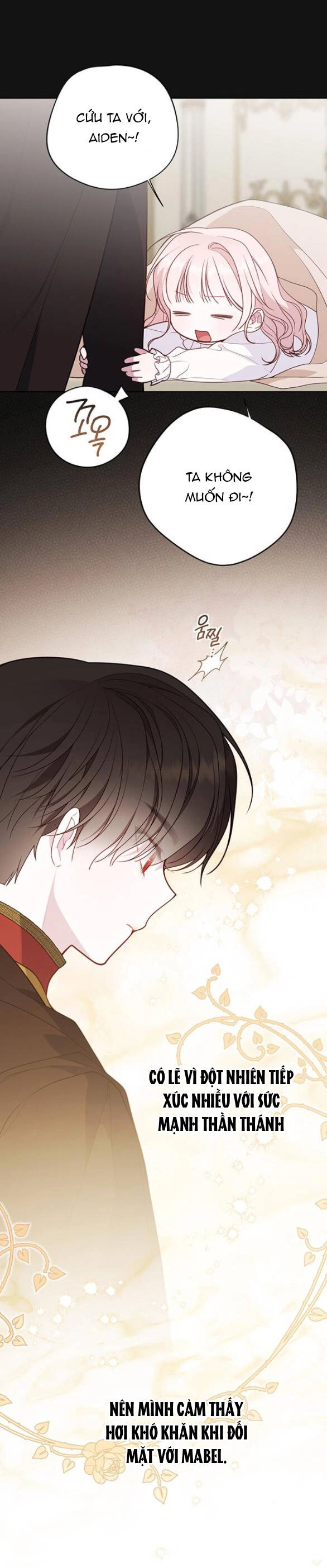 Bạo Chúa Bé Con Chapter 51.1 - 19