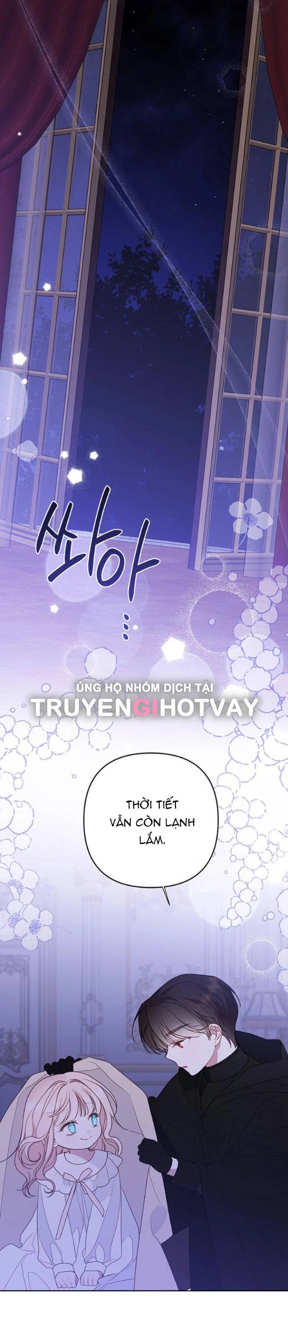 Bạo Chúa Bé Con Chapter 51.2 - 7