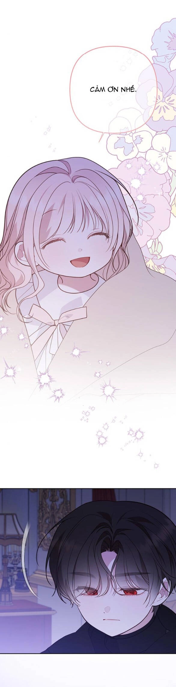 Bạo Chúa Bé Con Chapter 51.2 - 8