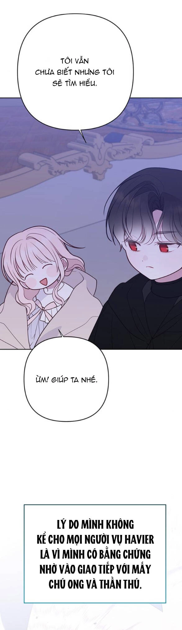 Bạo Chúa Bé Con Chapter 51.2 - 12