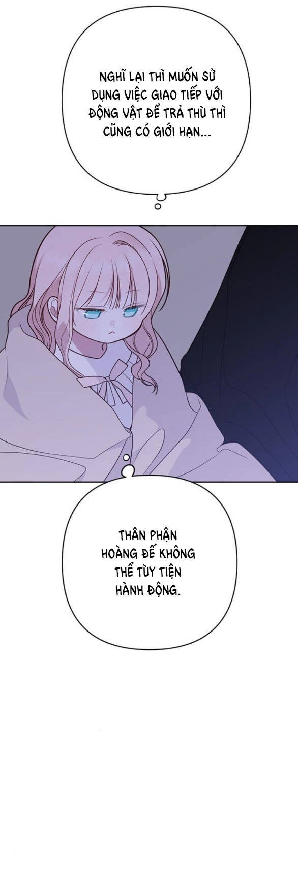 Bạo Chúa Bé Con Chapter 51.2 - 14