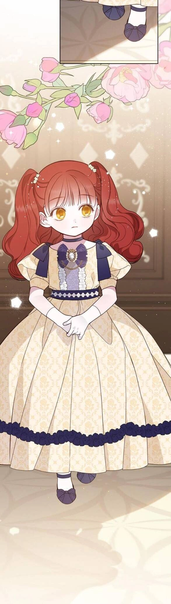 Bạo Chúa Bé Con Chapter 52.1 - 4