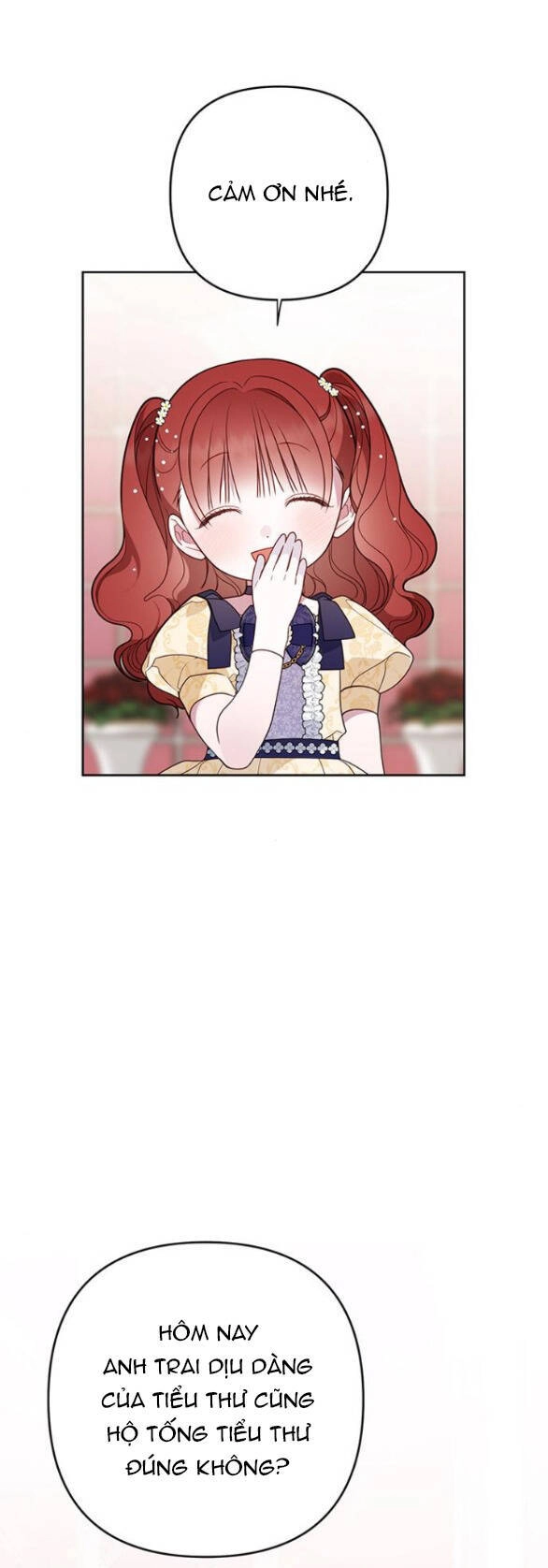 Bạo Chúa Bé Con Chapter 52.1 - 7