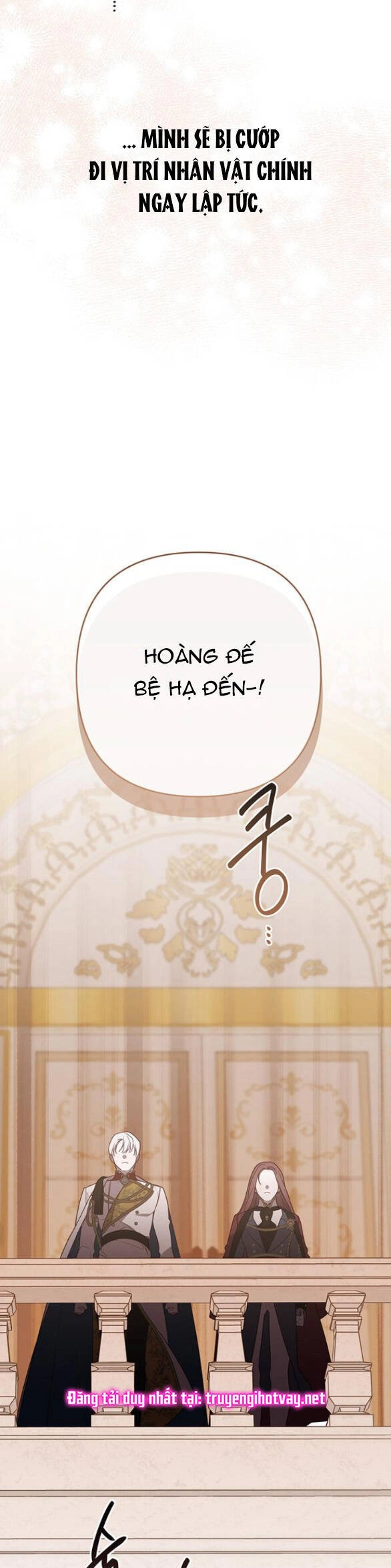 Bạo Chúa Bé Con Chapter 52.1 - 13