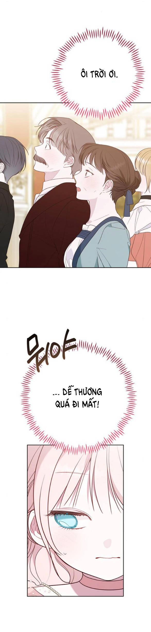 Bạo Chúa Bé Con Chapter 52.1 - 18