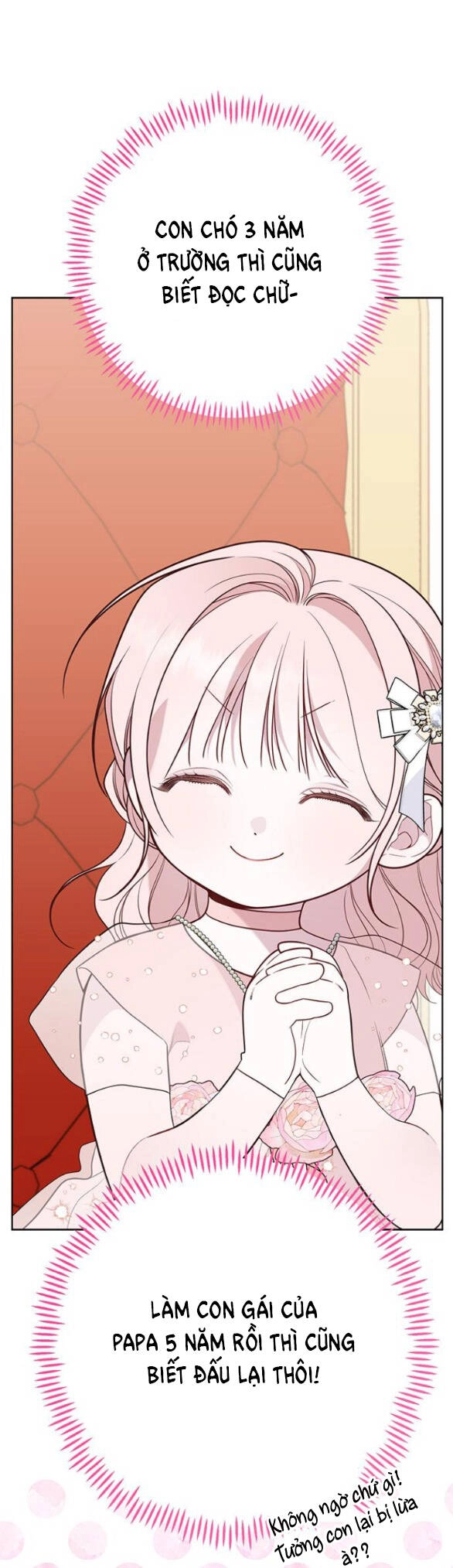 Bạo Chúa Bé Con Chapter 52.2 - 1