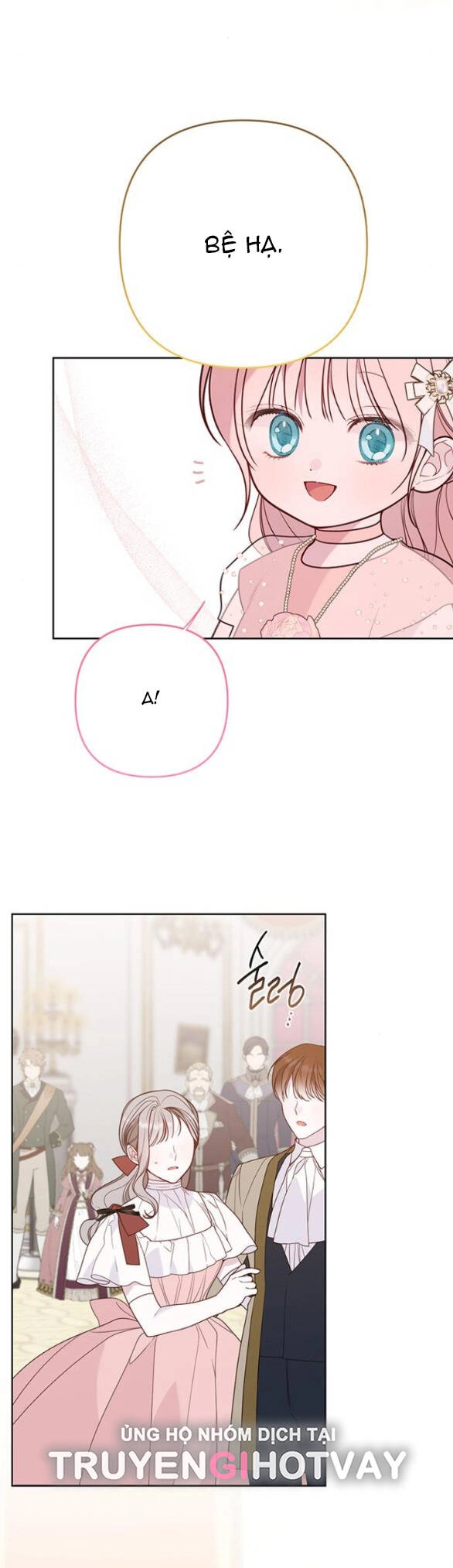 Bạo Chúa Bé Con Chapter 52.2 - 10