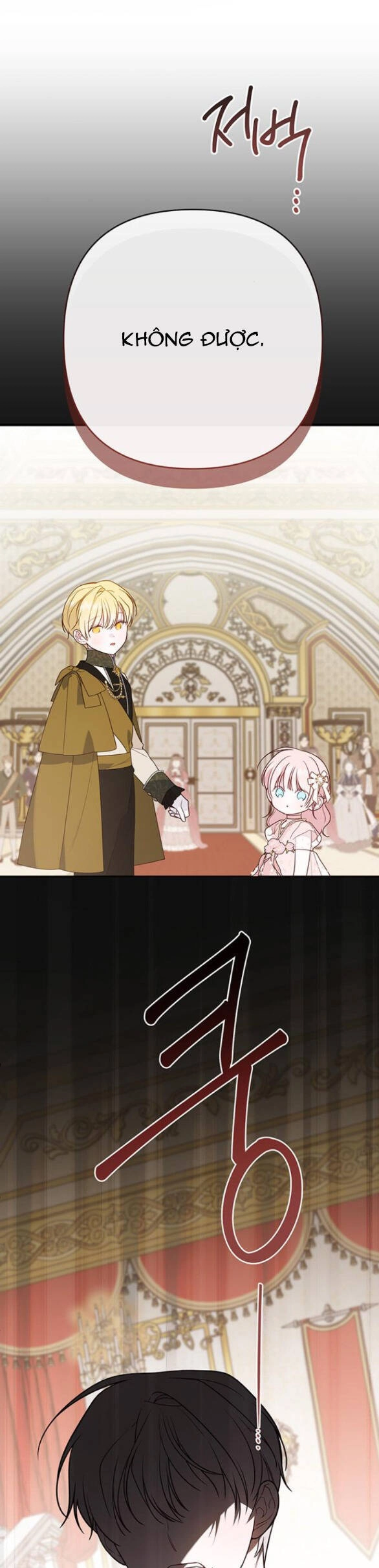 Bạo Chúa Bé Con Chapter 52.2 - 14