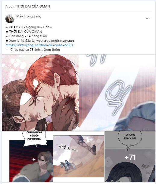 Bạo Chúa Bé Con Chapter 52.2 - 16