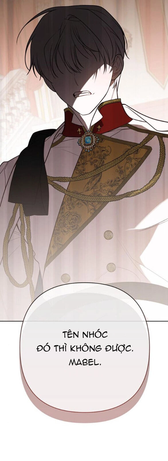 Bạo Chúa Bé Con Chapter 53.1 - 2