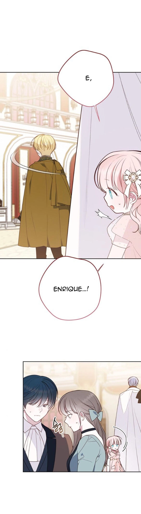 Bạo Chúa Bé Con Chapter 53.1 - 12